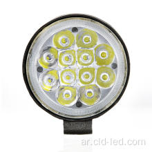 3 &#39;&#39; LED ضوء العمل